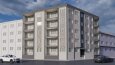 Canevler Sitesi - Denizli