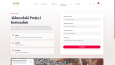 Moda Perde Satış E-Ticaret Websitesi