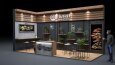 Stand Design