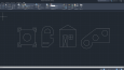 Referans AutoCAD Tasarımları