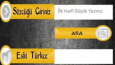 Unity ile mobil uygulama geliştirme
