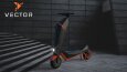 Vector - Scooter Tasarımı