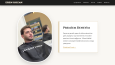 Premium Salon Web Mimarisi ve Randevu Otomasyonu(Eren Kozan)