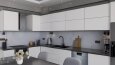 3d İç Mekan Tasarımı ve Modelleme