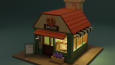 Bakery