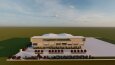 peyzaj tasarımı ve 3D modelleme