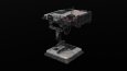 Sci - fi Computer , Machine
