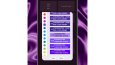 🎨 Color Craft Pro – Mobil Uygulama