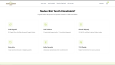 Organik Bademcim - E-Ticaret Web Tasarımı