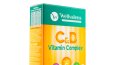Vitamin & Mineral ambalaj tasarımları