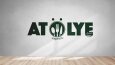 Atölye Logo Tasarımı