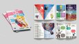 Profesyonel Düzeyde Katalog & Dergi Tasarımlarım