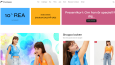 Premium Shopify Temaları İle Kadın Giyim Mağazası 