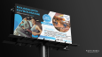 Eysa Spa Billboard-Raket Tasarımları