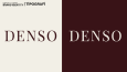Denso Coffee | Konsept Marka Kimliği Tasarımı
