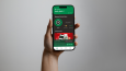 Mobil Uygulama UI UX Tasarımı