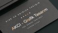 Akcı - Adınıza Yakışır Tasarım