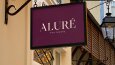 ''Alure'' Takı Marka Kimliği Tasarımı