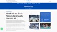 Pasifik Fuar Kurumsal Web Tasarımı