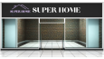 super home'a ait logo