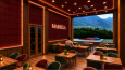 MARSELA-Restoran Projesi