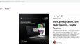 www.pentayazilim.com Web-Grafik Tasarım - Pinterest Tanıtımı