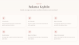 Güzellik Merkezi Web Sitesi | Premium Tasarım