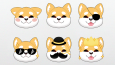 Banner, Emote Tasarımları