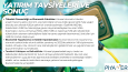 📊 Etkileyici & Özelleştirilebilir Sunumlar