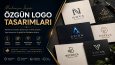Markanızı Güçlendiren Özgün Logo Tasarımları
