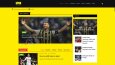 Spor Analitik - WordPress Web Site Tasarımı