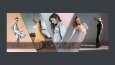 Web sitesi banner & slider