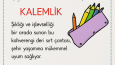 Metin Yazarlığı Portfolyosu