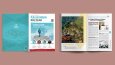 Catalog & Brochure Designs