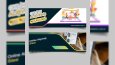 Örnek Reklam/Banner Tasarımları