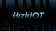 panel.hizliiot.com - Logo Tasarımı
