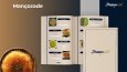 Broşür / Katalog Tasarımı