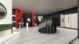 İç mimari & mimari 3d görsel render video animasyon tasarımı