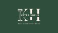 Kayra Hukuk Logo Tasarımı