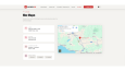 Kalender Oto - Kurumsal Web Sitesi