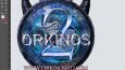Orkinos Metin2 logo çalışması (gerçek iş örn.)