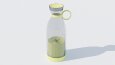 blender tasarımı