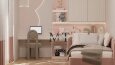 Mimari Projeler İçin İç Mekan 3D Render