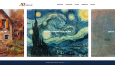 Responsive, Admin panelli kurumsal website