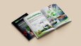 Forest Lojistik Katalog Çalışması