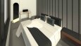 Revit Villa Projesi
