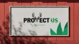 Protect Us Logo Tasarımı