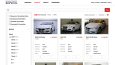 İkinci El Borusan Otomotiv UI/UX & SEO Çalışması