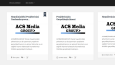 Site içerik ekleme ve tema düzenleme