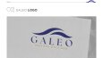 Galeo Yatching - Marka Kimliği Tasarımı